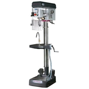 OPTIMUM B 28HV Wiertarka kolumnowa 3020285