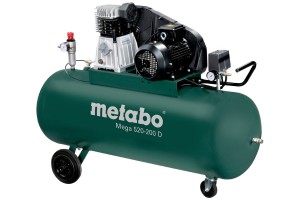 Sprężarka MEGA 520-200 D  601541000  METABO