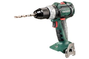 Wiertarko – wkrętarka  BS 18 LT BL 602325890 METABO