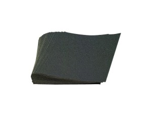 Papier ścierny do szlifowania na mokro 230x280mm 1200ziar. 20365-1609 Luna