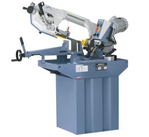 Przecinarka taśmowa HBS 275 230V BERNARDO 04-1696