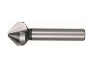 Pogłębiacz stożkowy do stali HSS-G 3-ostrzowy 3,2-16,5mm/60mm AB91030165 ABRABORO