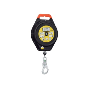 PROTEKT CR30025   Urządzenie samohamowne 25m