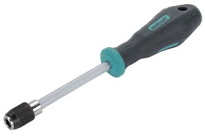 Wkrętak z uchwytem na bity WF8725000 WOLFCRAFT