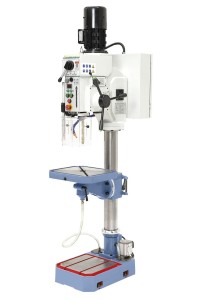 Wiertarka kolumnowa GB 30 Vario BERNARDO 01-1304XL