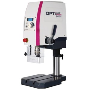 OPTIMUM DX 13V Wiertarka stołowa 3020150