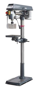 OPTIMUM RB 8 S  Wiertarka kolumnowa 3009181