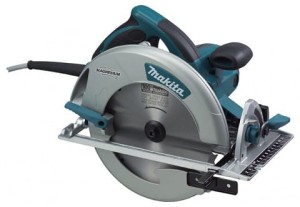 Makita 5008MG Pilarka tarczowa ręczna 1800W fi-210mm
