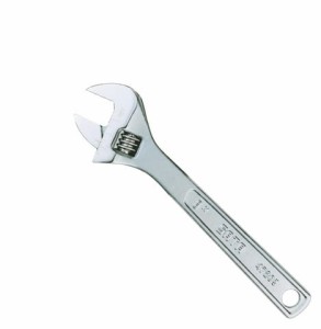 Klucz nastawny 8", 211mm 47203 SATA