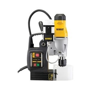 Wiertarka ze stopą magnetyczną, 50 mm, 2 biegi DWE1622K DeWalt