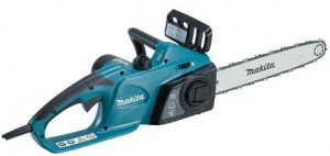 MAKITA UC3541A Elektryczna pilarka łańcuchowa