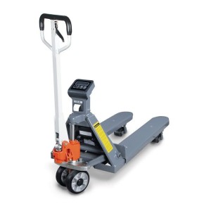 UNICRAFT PHW 2000 WP wózek paletowy o udźwigu 2 t 6150271
