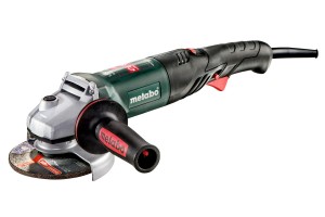Szlifierka kątowa  WEV 1500-125 QUICK RT  601243500  METABO