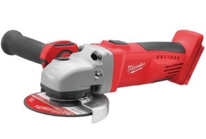 Szlifierka kątowa 125 mm HD28 AG125-0X 4933432225 Milwaukee