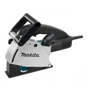 MAKITA SG1251J Bruzdownica 1400W fi-125mm