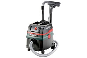 Odkurzacz uniwersalny  ASR 25 L SC  602024000 METABO