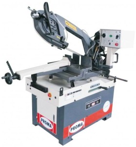 PROMA PPS-270HP Piła taśmowa 25025002