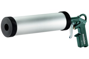 Pneumatyczny pistolet do nakładania klejów i past DKP 310  601573000 METABO