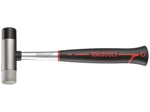 Młotek plastikowy  śr. 32mm HMSF  10581-0105   TENGTOOLS