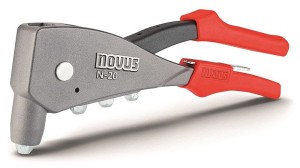 Nitownica N-20 STANDARD  NV032-0040   NOVUS