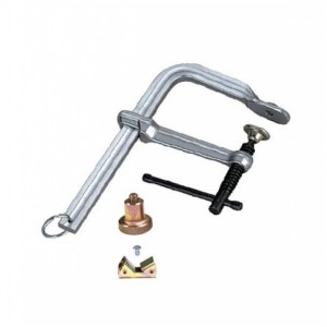 Ścisk przesuwny 4-in-1 Regular Duty 216x140 UM85PM-C3 STRONG HAND