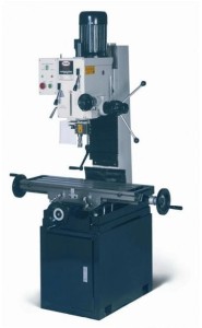 PROMA FP-45P Wiertarko – frezarka 25330045