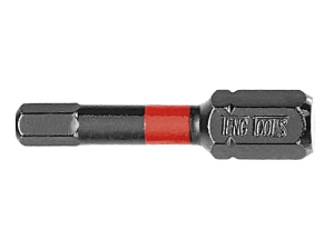 Grot bit Torsion sześciokątne 5mm 262970601 TENGTOOLS