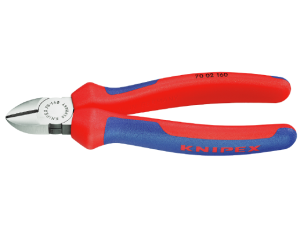 KNIPEX Szczypce tnące 7002-160