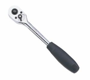 Profesjonalna grzechotka szybkomocująca 1/4"  11902/11906   SATA