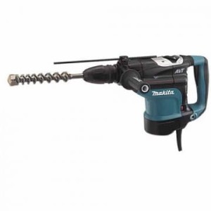 Makita HR4511C Młotowiertarka sieciowa 1350W