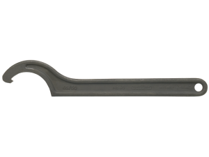 Klucz hakowy z pazurem 40,  58/62mm  	1119-0907   GEDORE