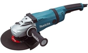 Makita GA9030RF01 Szlifierka kątowa 2400W