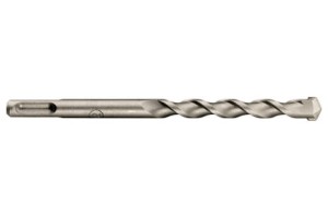 Wiertło udarowe SDS-PLUS "CLASSIC" 2 ostrzowe 10x260mm  626188000  METABO