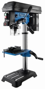 Wiertarka stołowa   DP16SL z laserem  SCH4906807901   SCHEPPACH