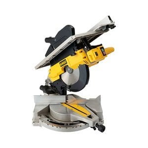 Wielofunkcyjna, stołowa pilarka ukosowa 305 mm D27113-QS Dewalt