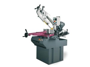 OPTIMUM S 300 DG przecinarka taśmowa 3290290