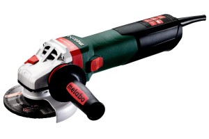 Szlifierka kątowa   WEBA 17-125 QUICK   600514000   METABO