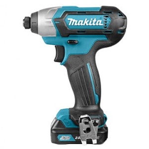 Makita TD110DSAE Wkrętarka udarowa akumulatorowa 10,8V