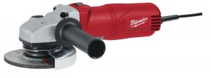 Szlifierka kątowa o mocy 850W ? 125 mm AG 9-125 XC 4933403200 Milwaukee