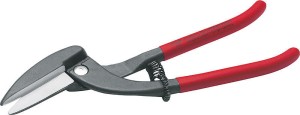 Nożyce do blachy  350 typu Pelikan  NW070-12-350  NWS