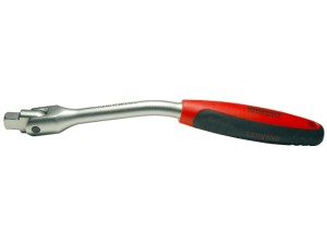 Pokrętło przegubowe, chwyt ? 3/8",  250mm  M380010A-C  15280-0108   TENGTOOLS