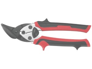 Nożyce profilowe proste/lewe  185mm 494-7   7416-0011   TENGTOOLS