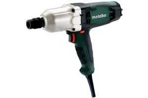 Zakrętak udarowy   SSW 650  602204000  METABO