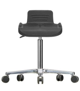 UNICRAFT DH 1 - Taboret obrotowy-roboczy  6800030