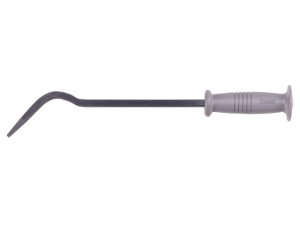 Łom stalowy  450mm PB18A   11811-0204   TENGTOOLS