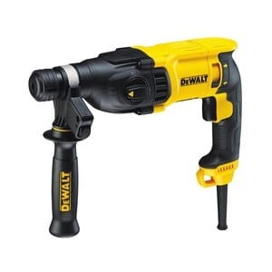 Młotowiertarka SDS-PLUS 800W D25133K-QS Dewalt