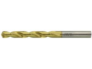 Wiertło do stali SPIRALBORR  TIN 651  2,6/57/30mm 	42800060 GUHRING