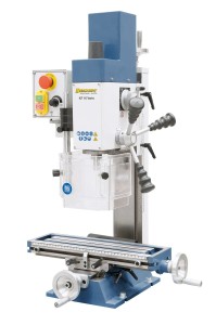 Wiertarko-frezarka KF 16 Vario 02-1019 BERNARDO