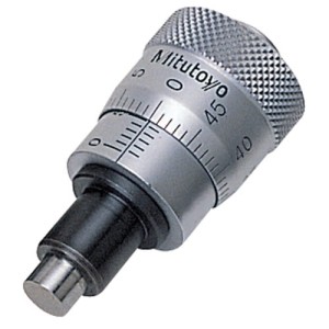 Głowica mikrometryczna o zakresie 0-6,5mm 148-303 MITUTOYO