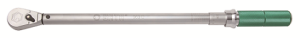 Klucz dynamometryczny 1/2", 40-200Nm  96312   SATA